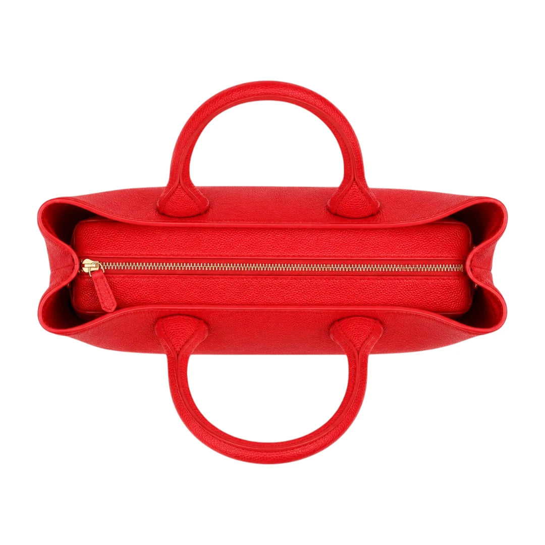 Orxa Women’s Premium Red Fashion Handbag